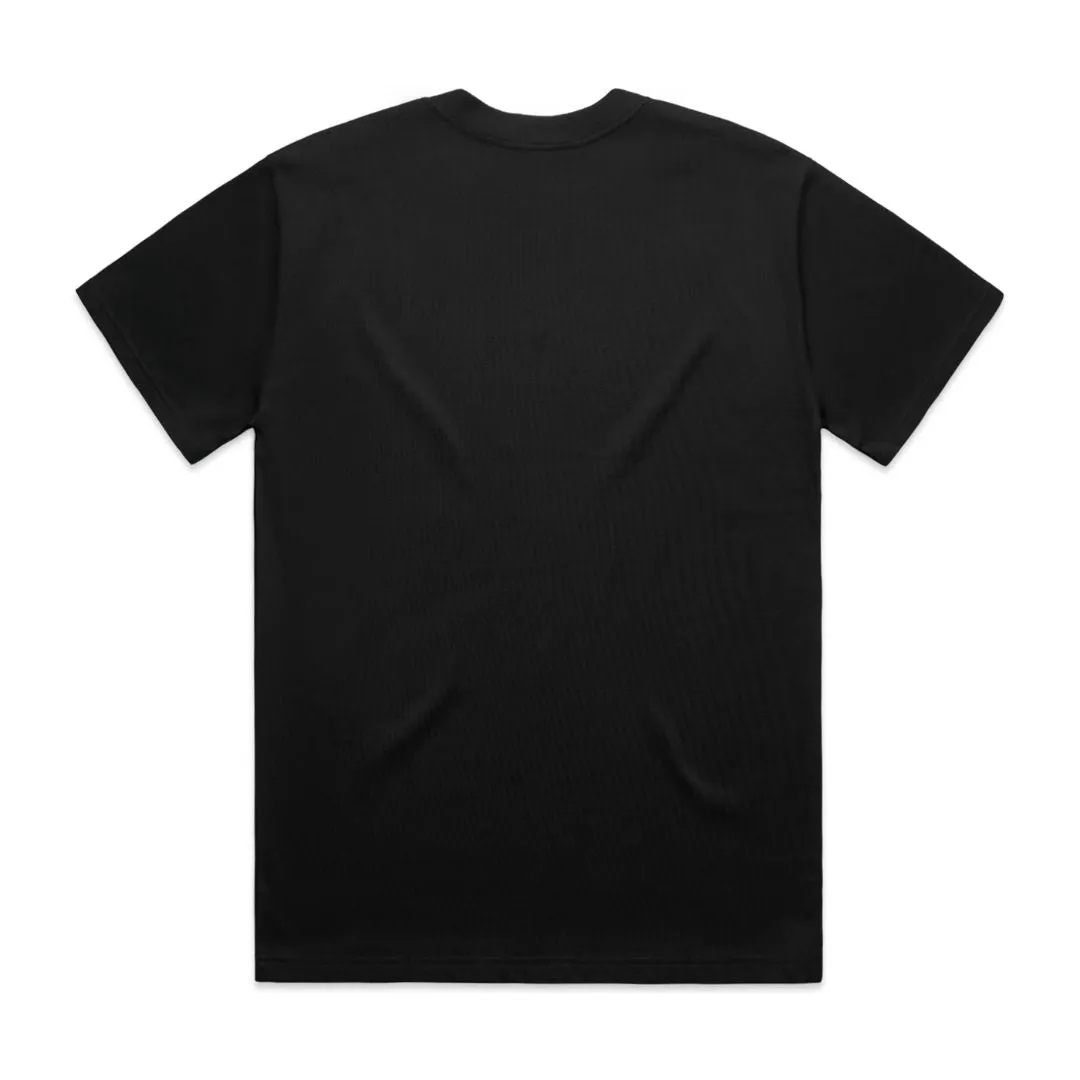 Mens Heavy Tee