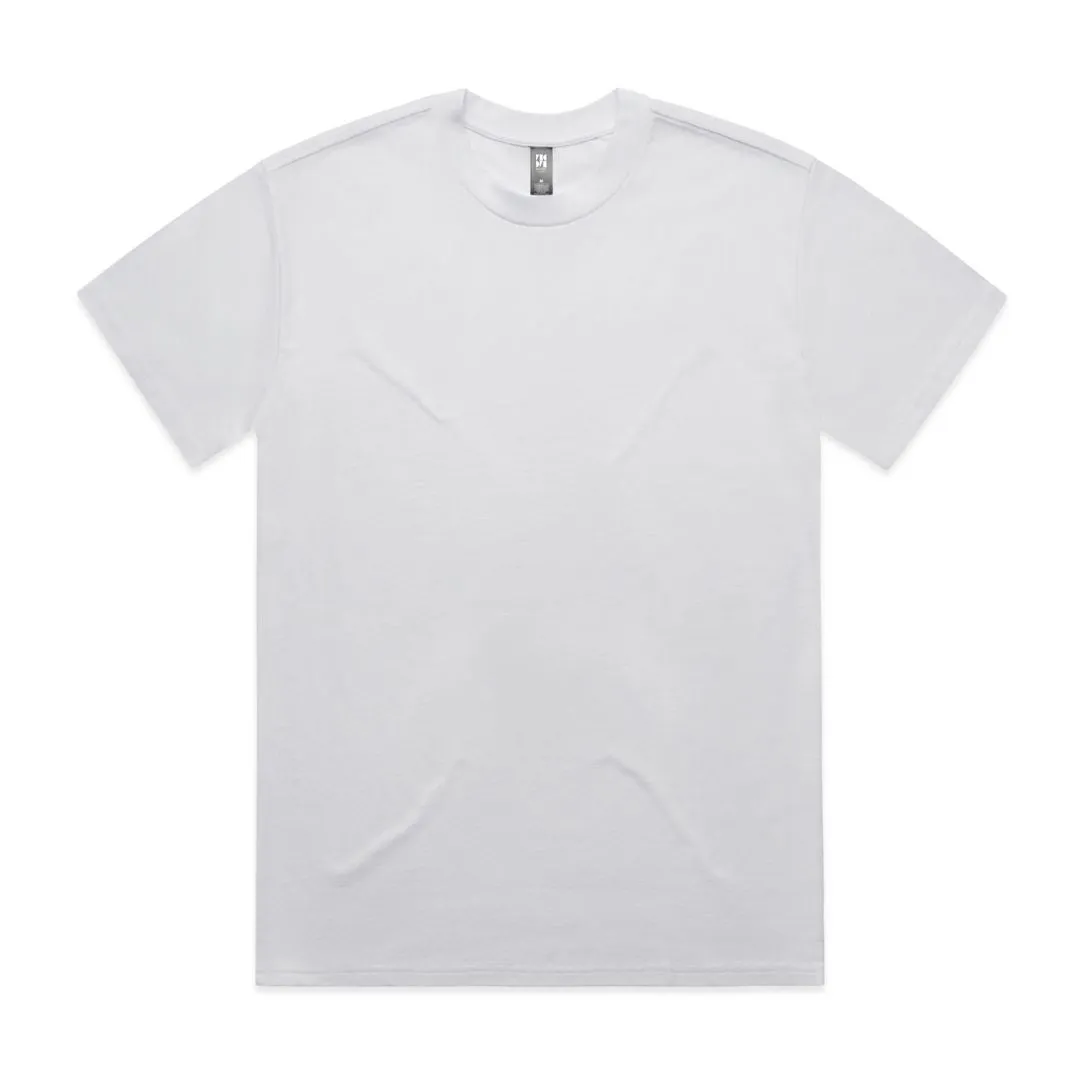 Mens Heavy Tee