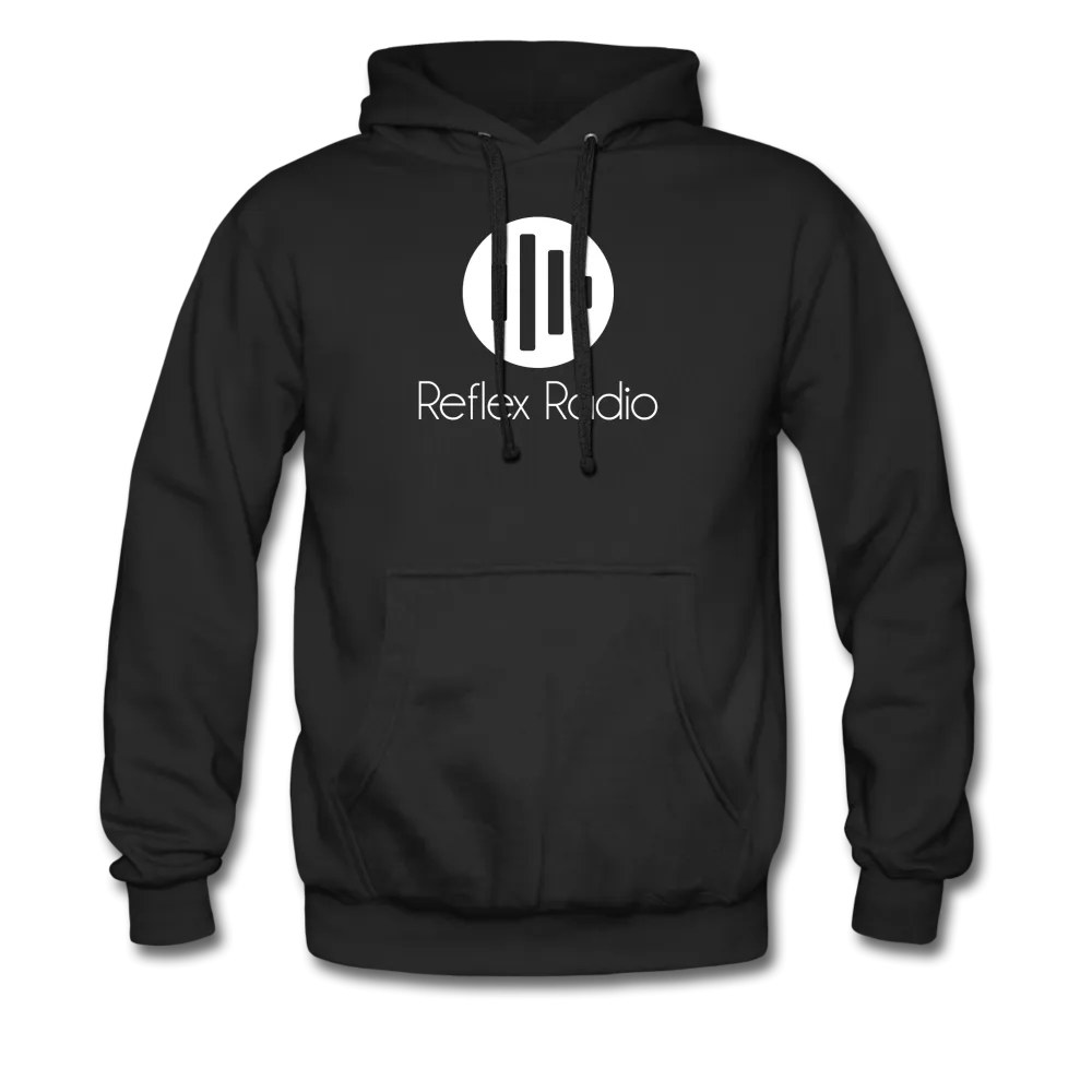 Men’s Heavyweight Premium Hoodie