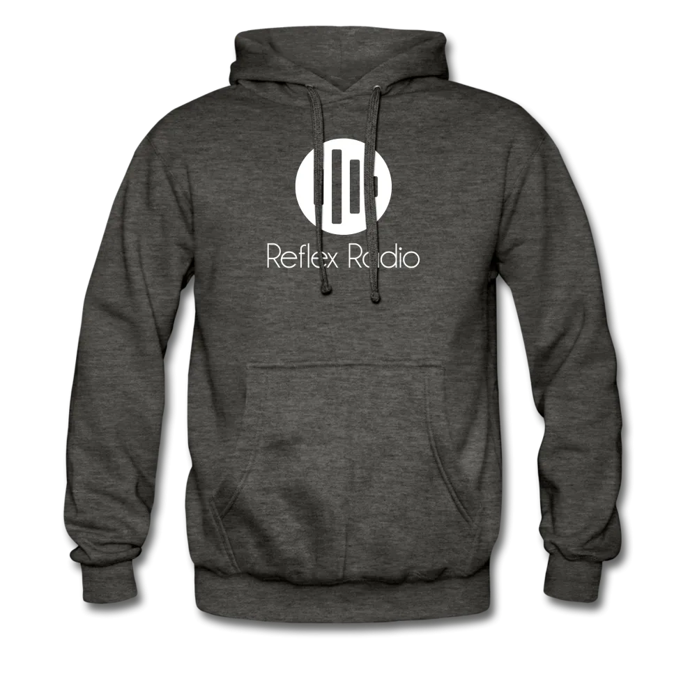 Men’s Heavyweight Premium Hoodie