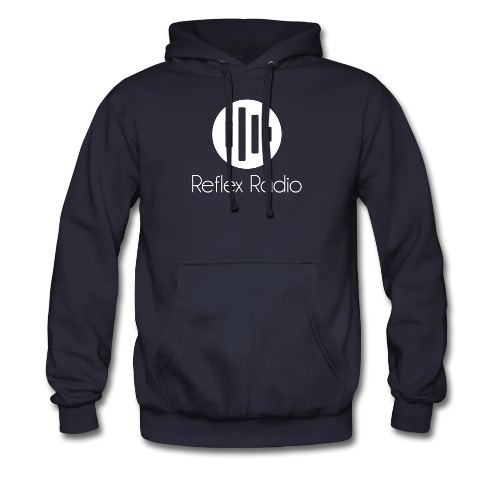 Men’s Heavyweight Premium Hoodie