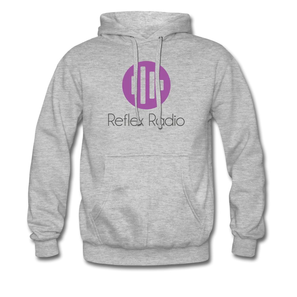 Men’s Heavyweight Premium Hoodie