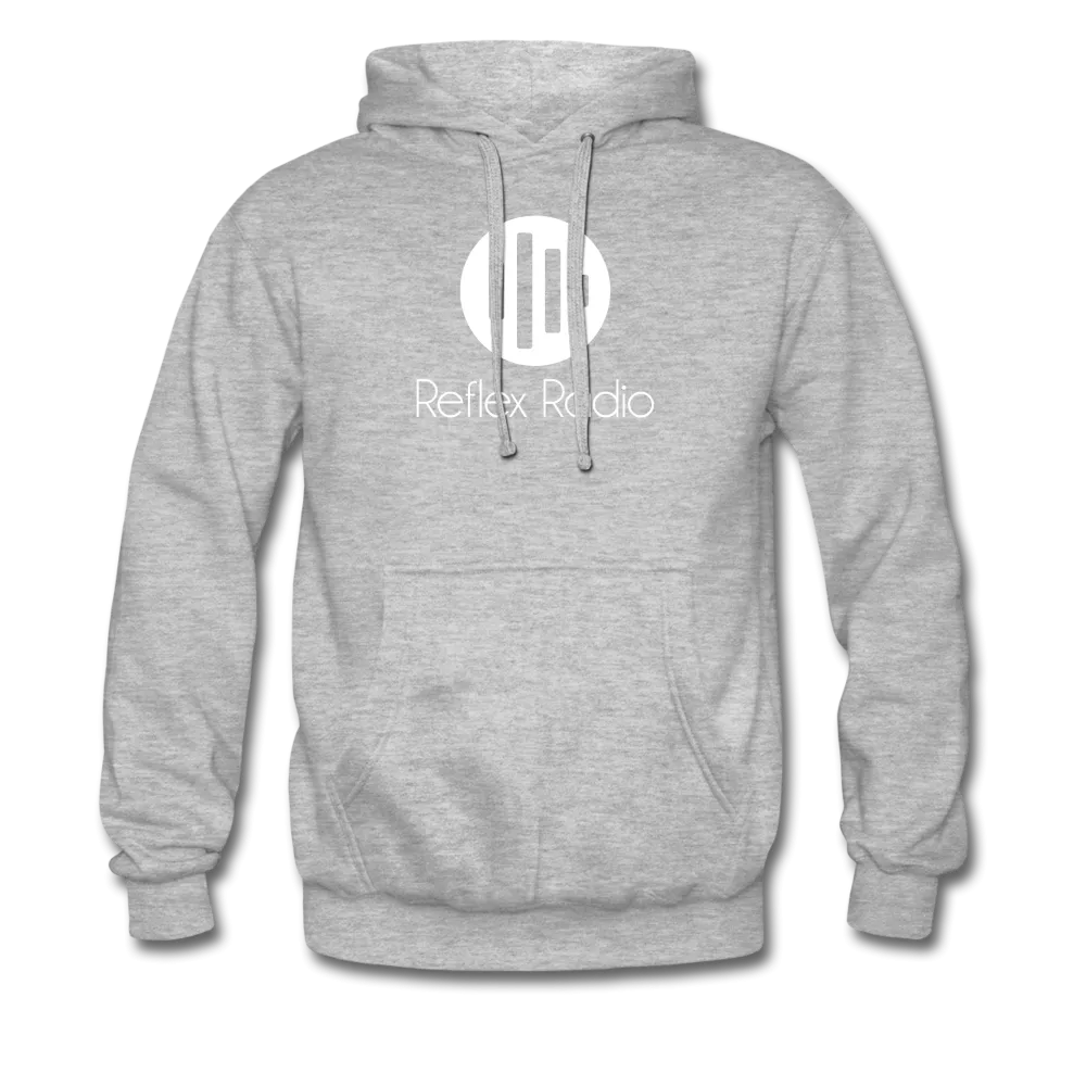 Men’s Heavyweight Premium Hoodie