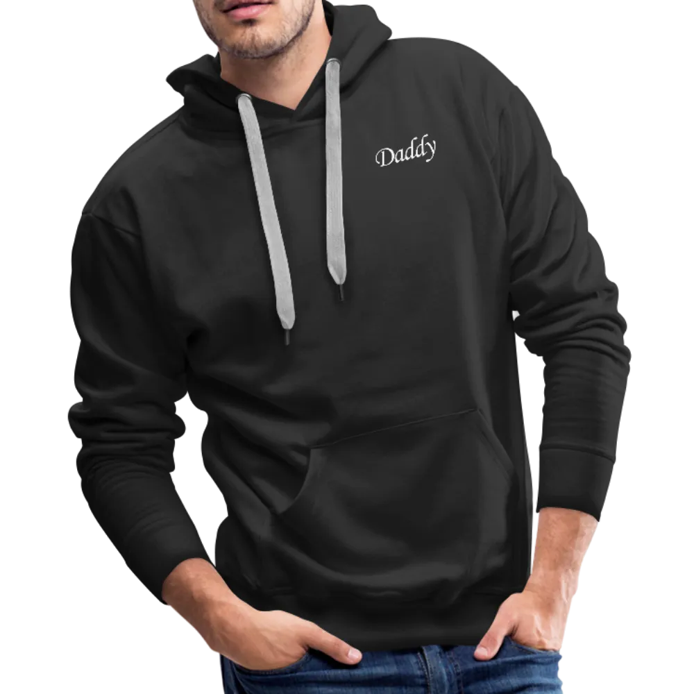 Men’s Premium Hoodie