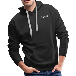 Men’s Premium Hoodie