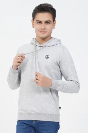Mens "GYEONG" yeong Mens Winter Zipper Hoodies