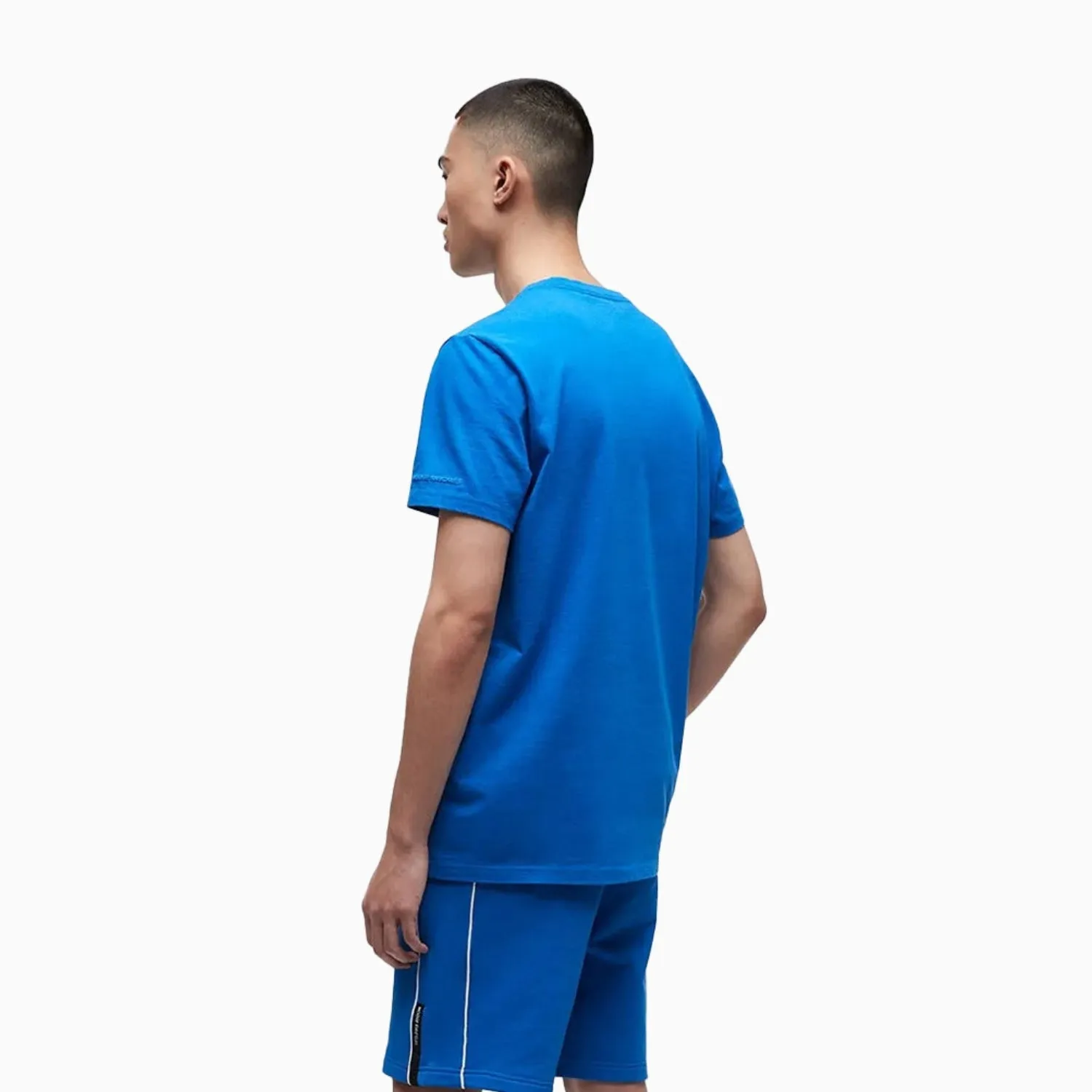 Men's Satellite Short Sleeve T Shirt