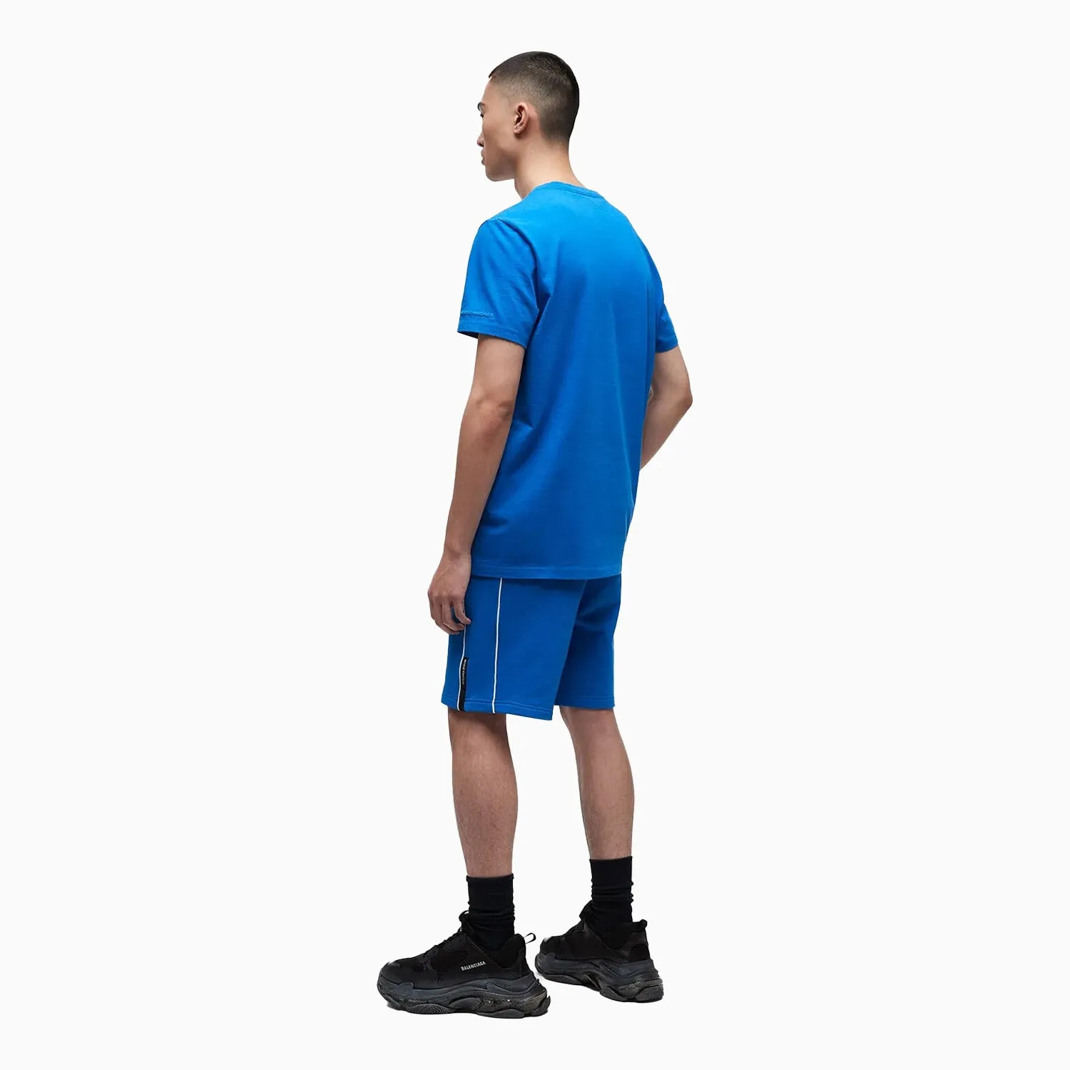 Men's Satellite Short Sleeve T Shirt