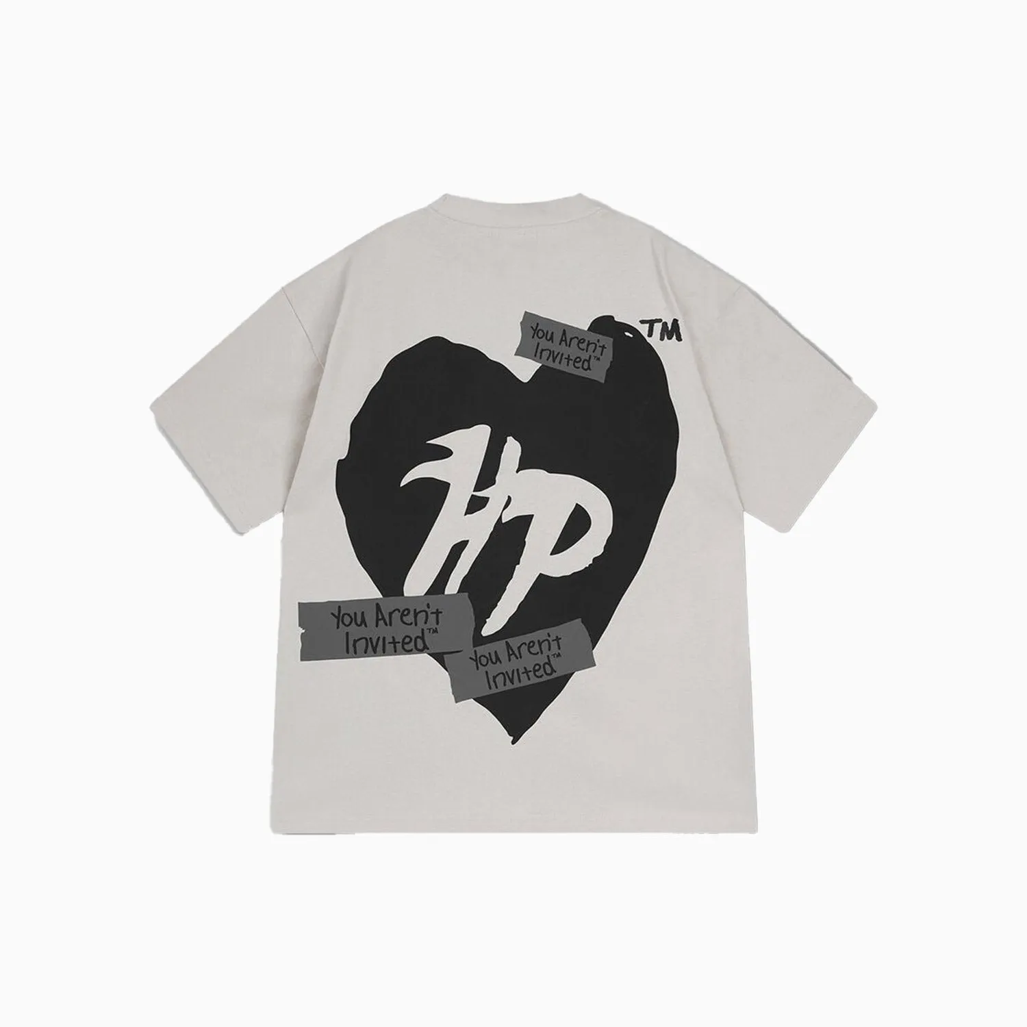 Men's Slap Tape T Shirt
