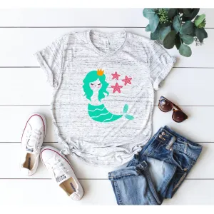 Mermaid T-shirt