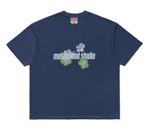 Metal Flower T-shirt