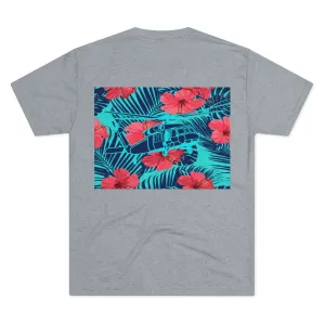 MH-60S Aloha Tri-Blend Tee