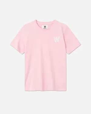 Mia AA T-shirt - Blush