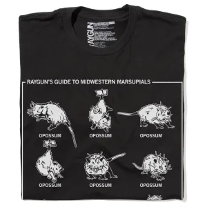 Midwestern Marsupials