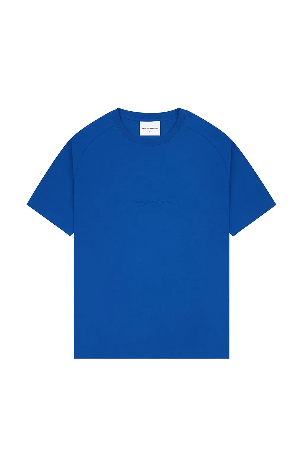 Mock Neck T-Shirt
