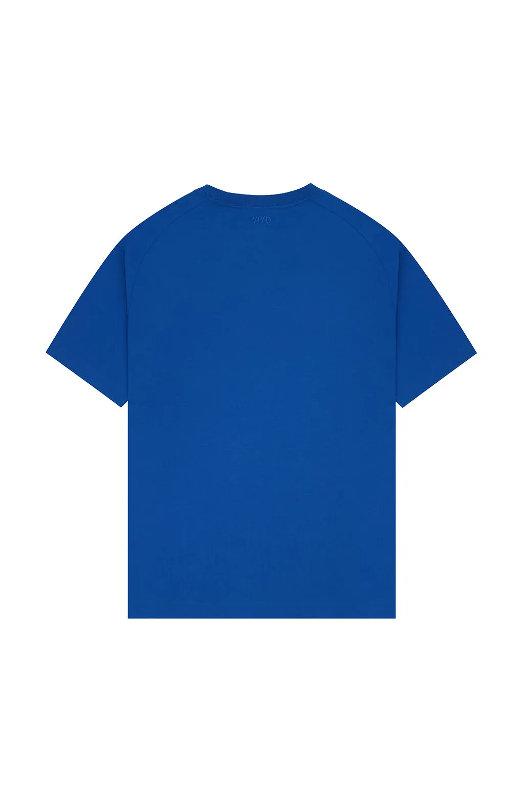 Mock Neck T-Shirt