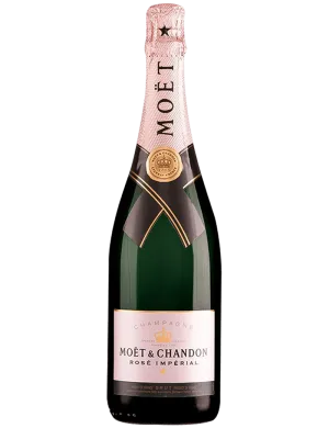 Moet & Chandon Rose Imperial 750ml