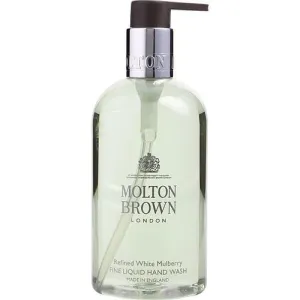 Molton Brown by Molton Brown Refined White Mulberry Hand Wash --300Ml/10Oz for Women