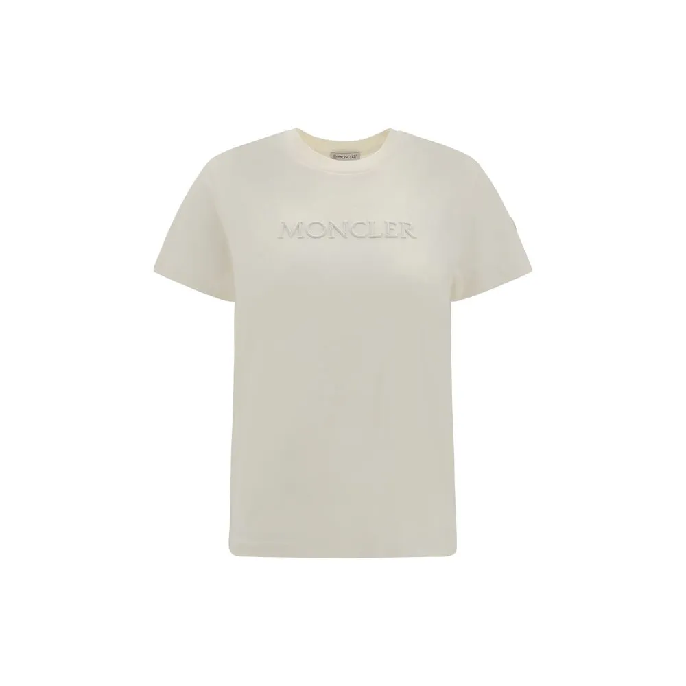Moncler Logo T-Shirt