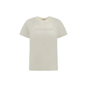 Moncler Logo T-Shirt