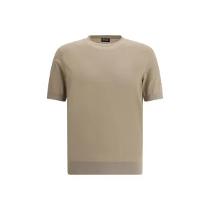 Monochrome T-Shirt