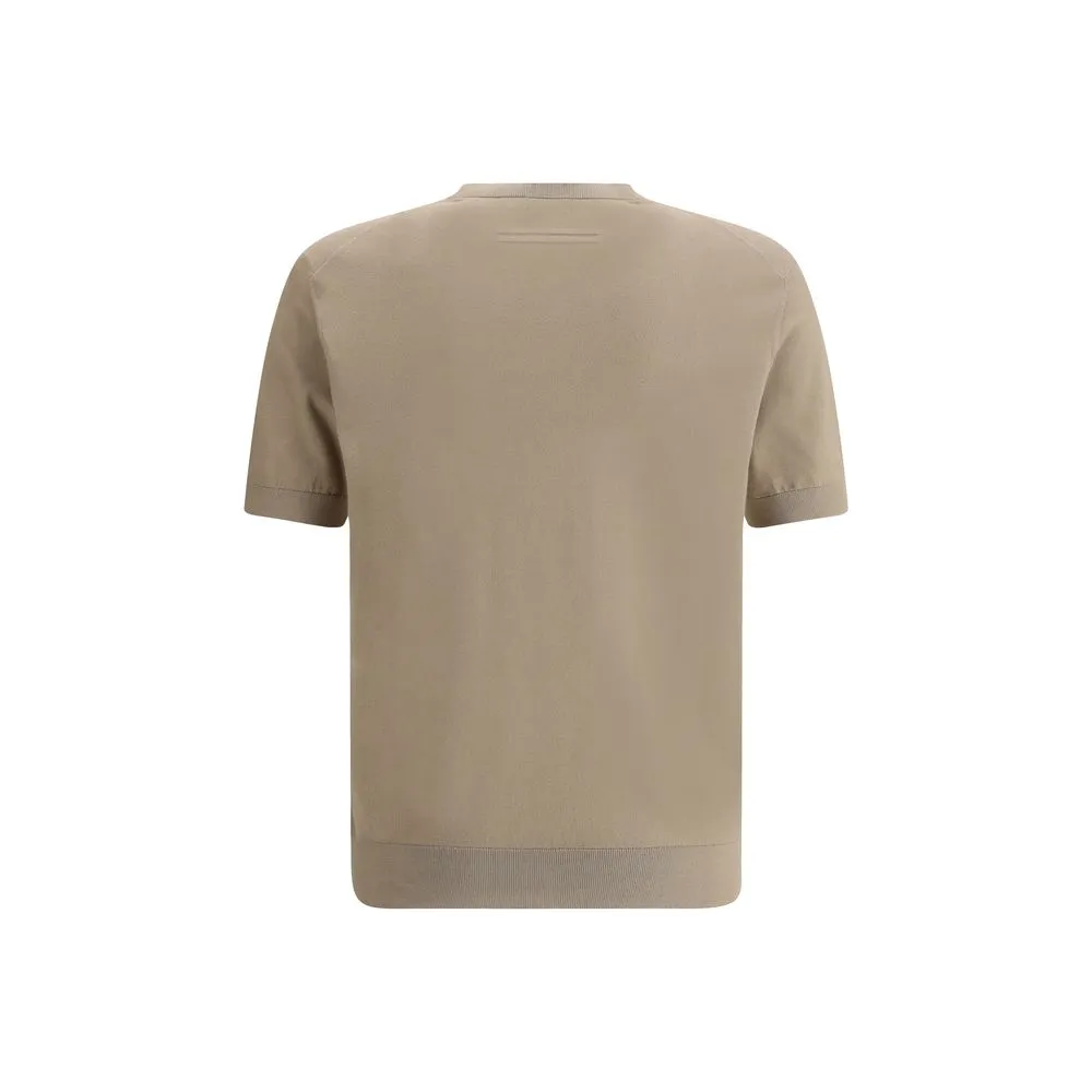 Monochrome T-Shirt