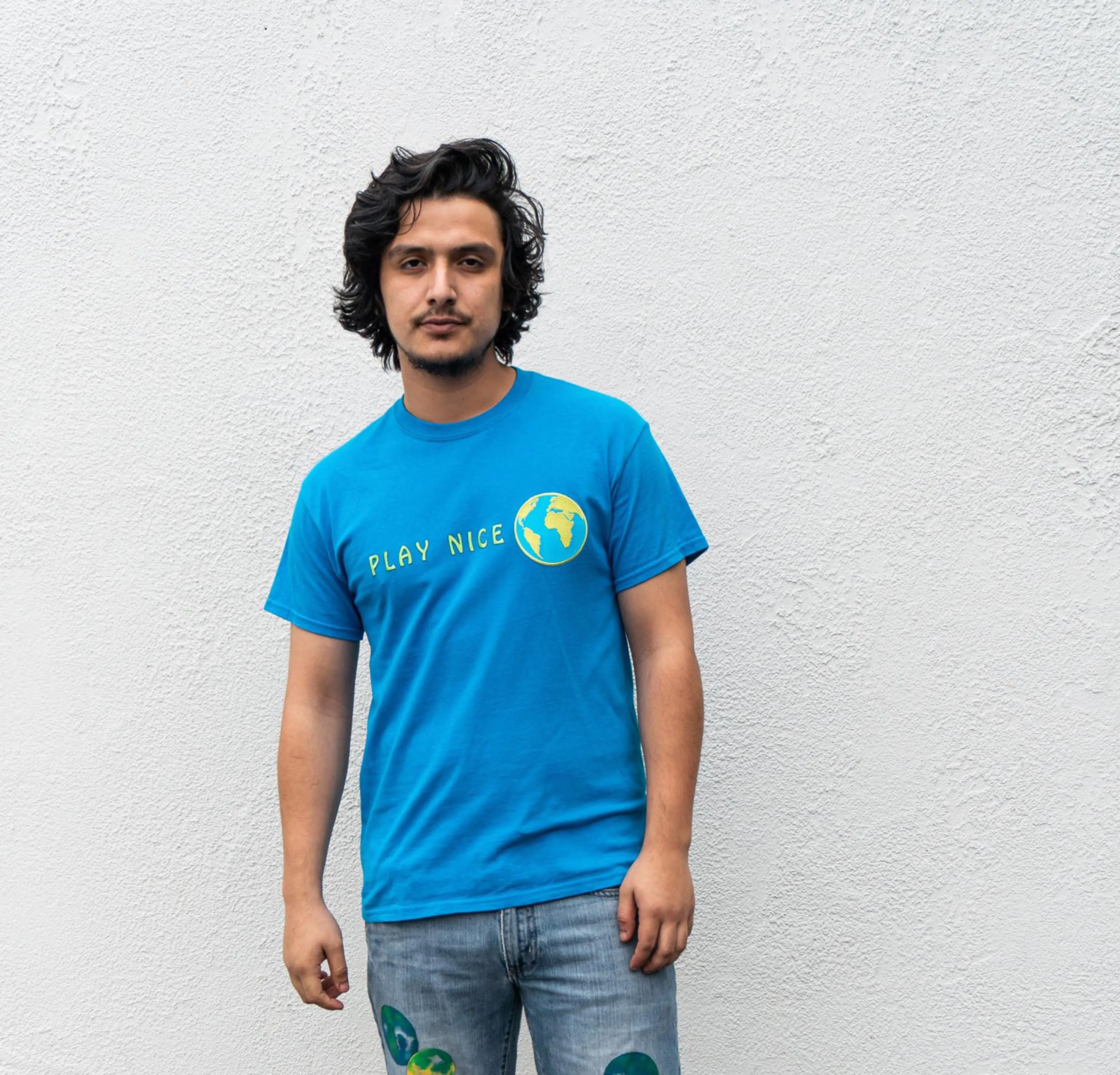 Mother Earth T-Shirt