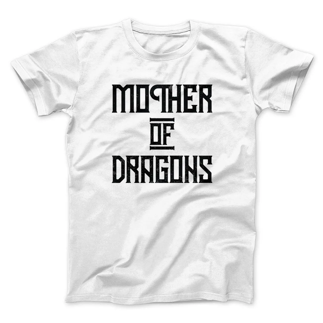Mother of Dragons Men/Unisex T-Shirt