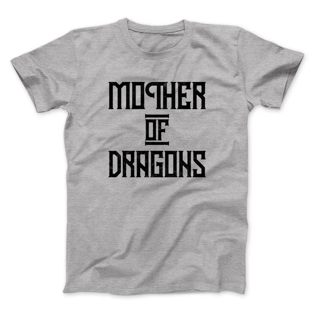 Mother of Dragons Men/Unisex T-Shirt