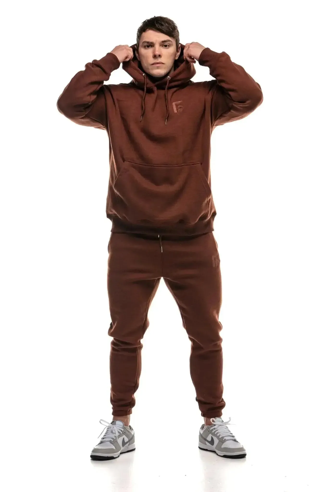 Motion Oversized Hoody