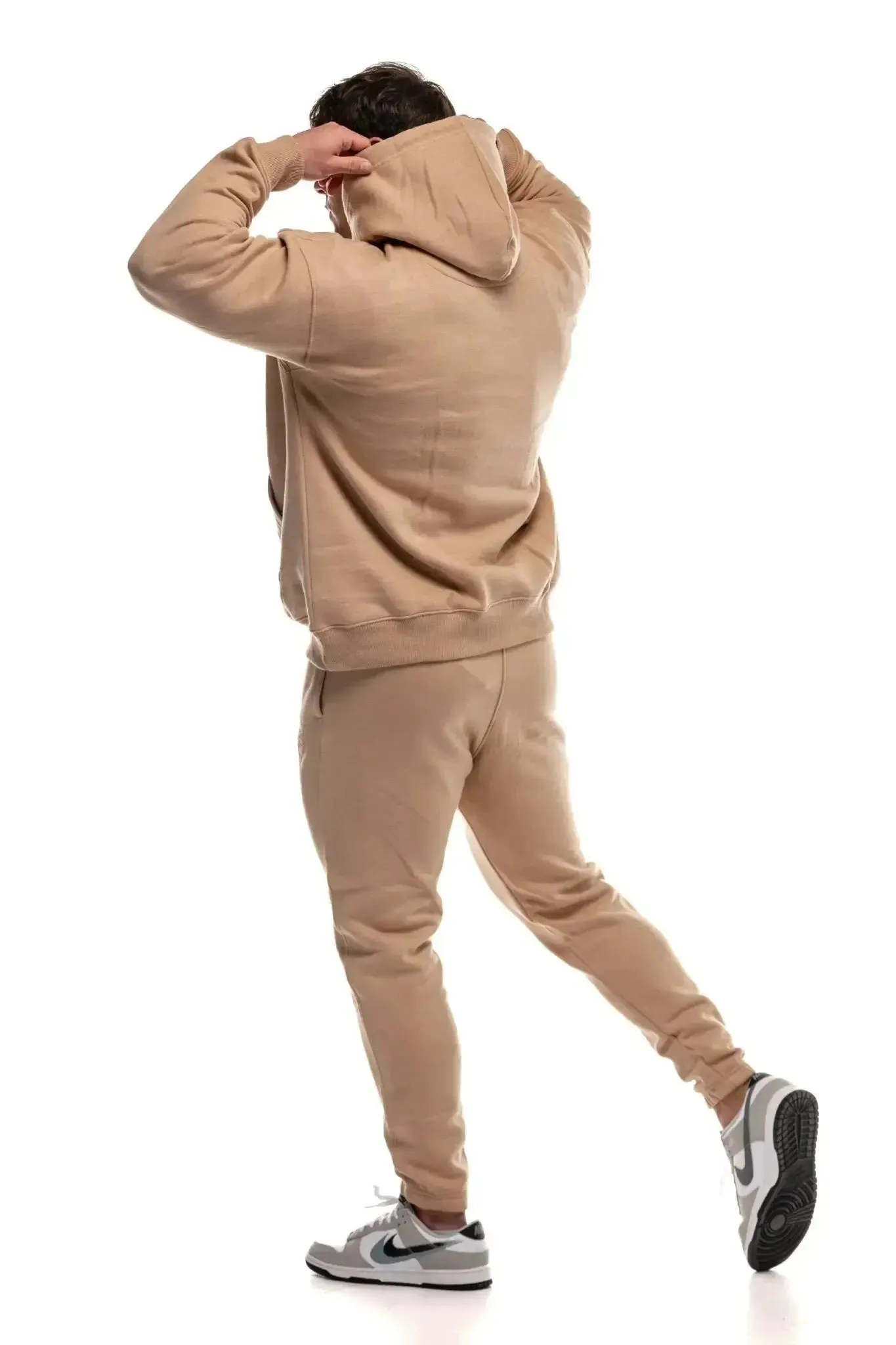 Motion Oversized Hoody