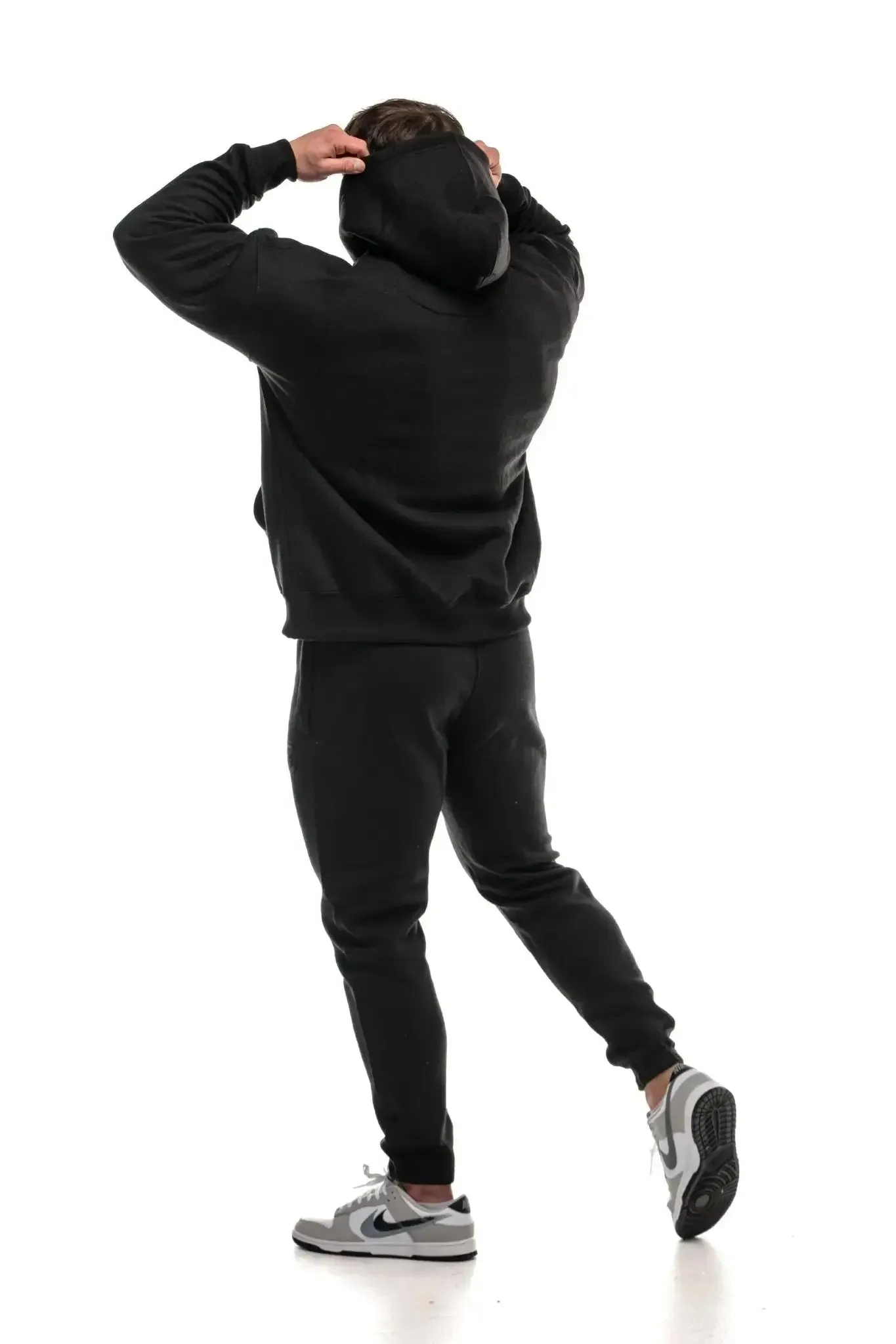 Motion Oversized Hoody