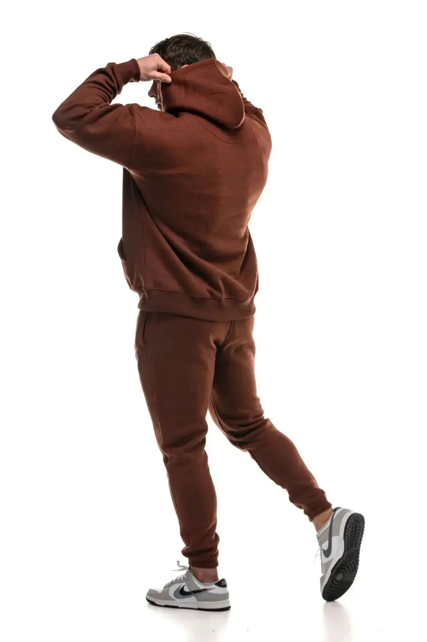 Motion Oversized Hoody