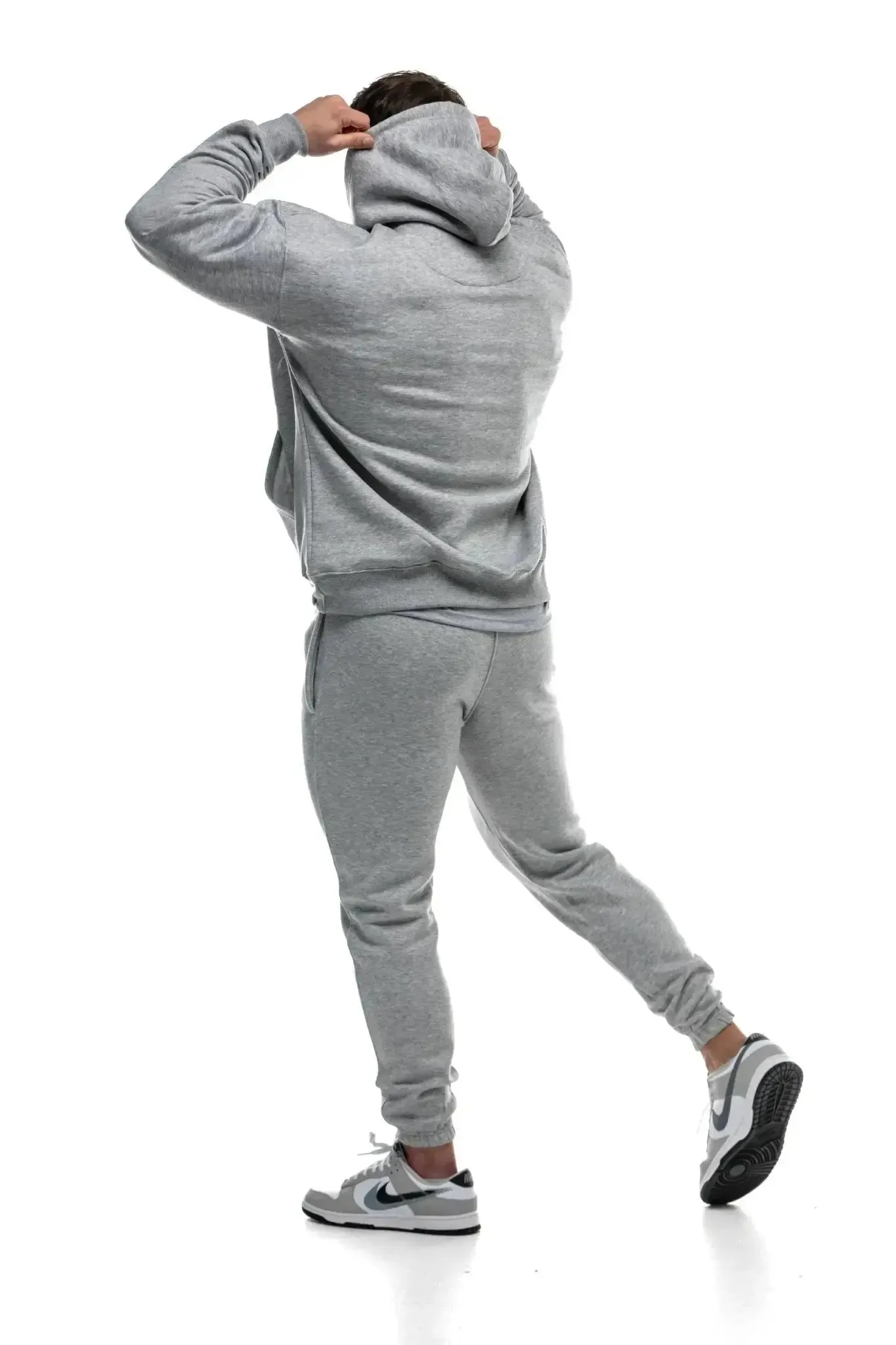 Motion Oversized Hoody