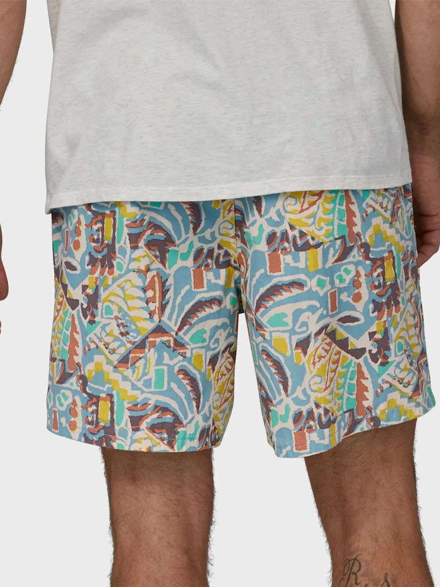 M's Funhoggers Shorts