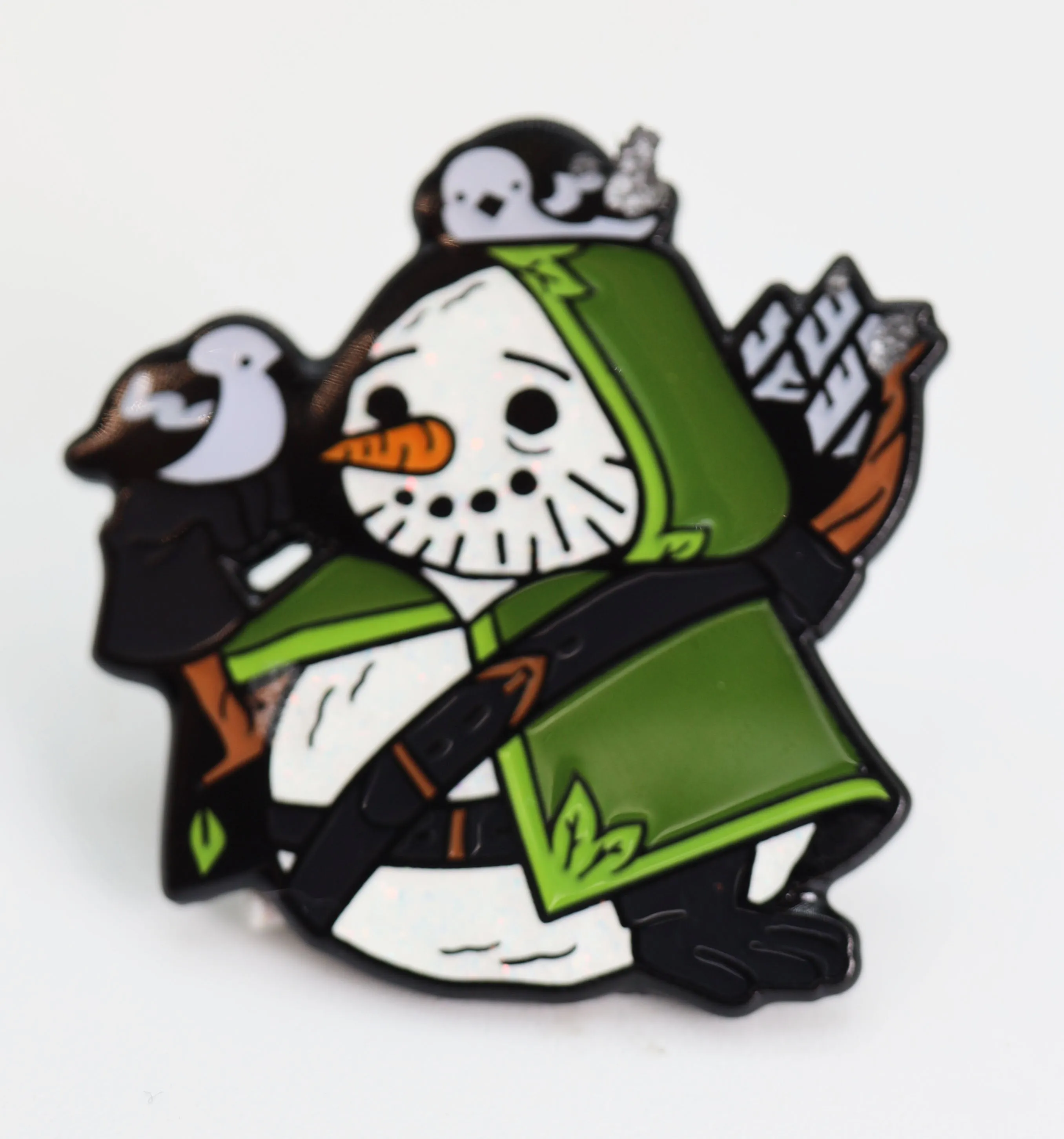 Mystery Loot: Snow Quest Complete Set ** NOT A MYSTERY PRODUCT **