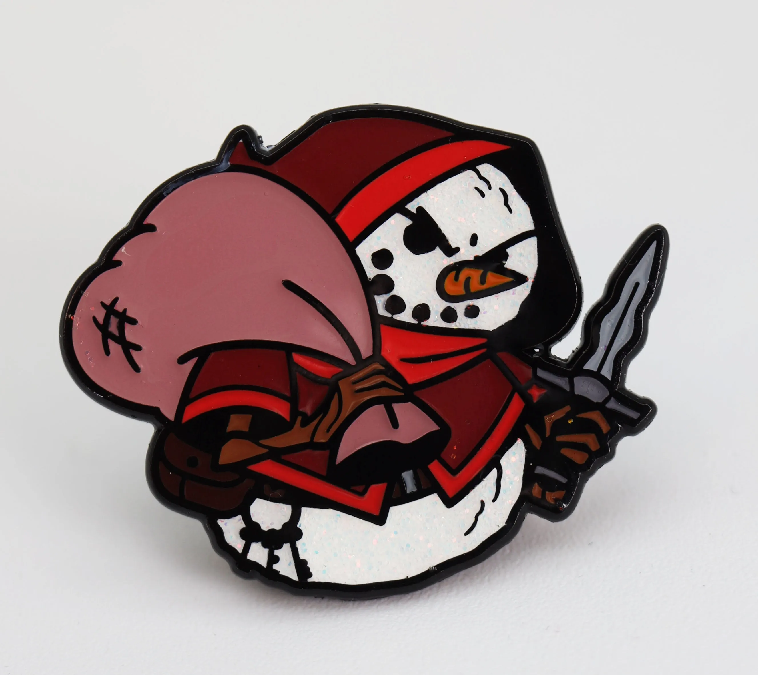 Mystery Loot: Snow Quest Complete Set ** NOT A MYSTERY PRODUCT **