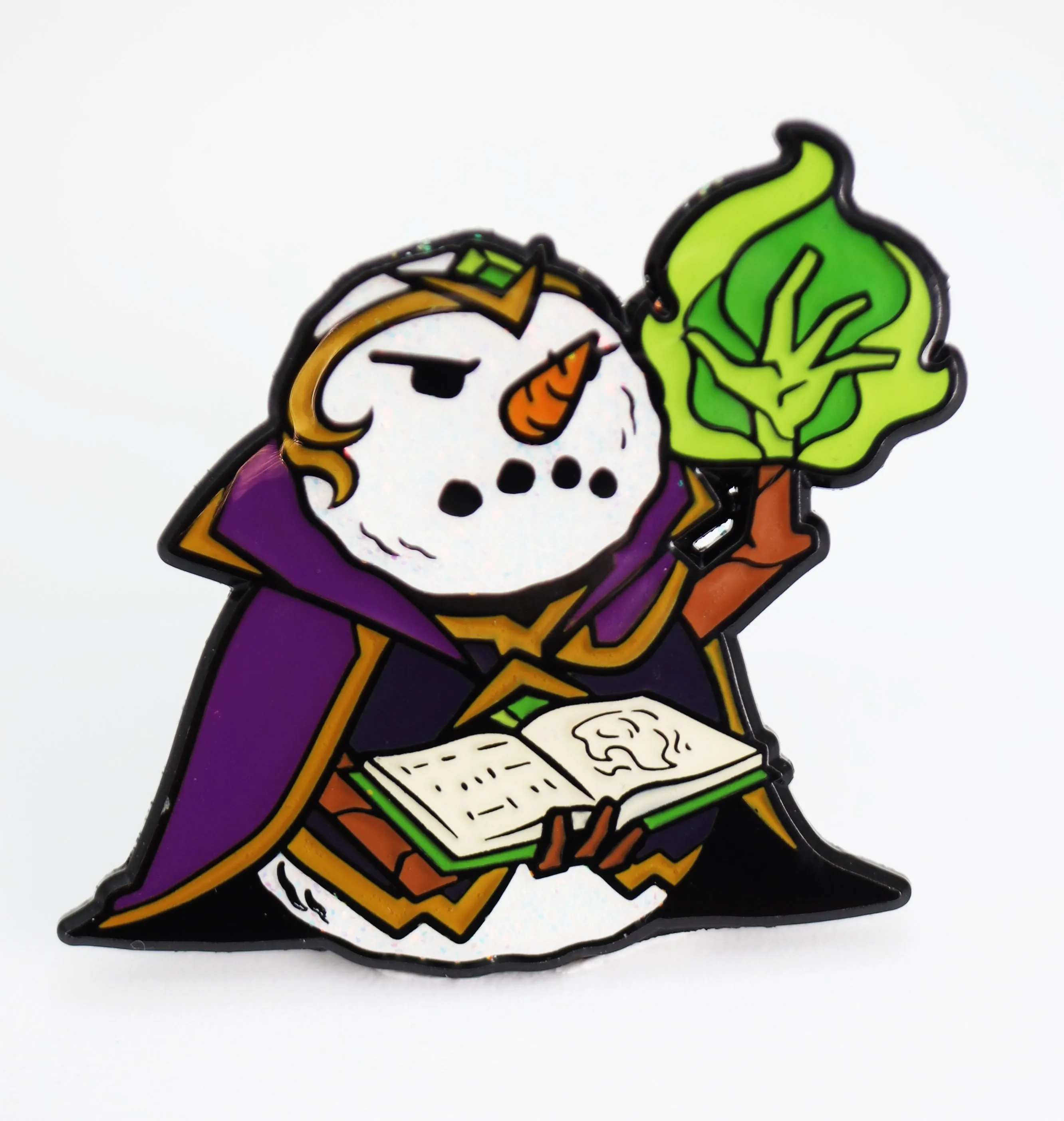 Mystery Loot: Snow Quest Complete Set ** NOT A MYSTERY PRODUCT **
