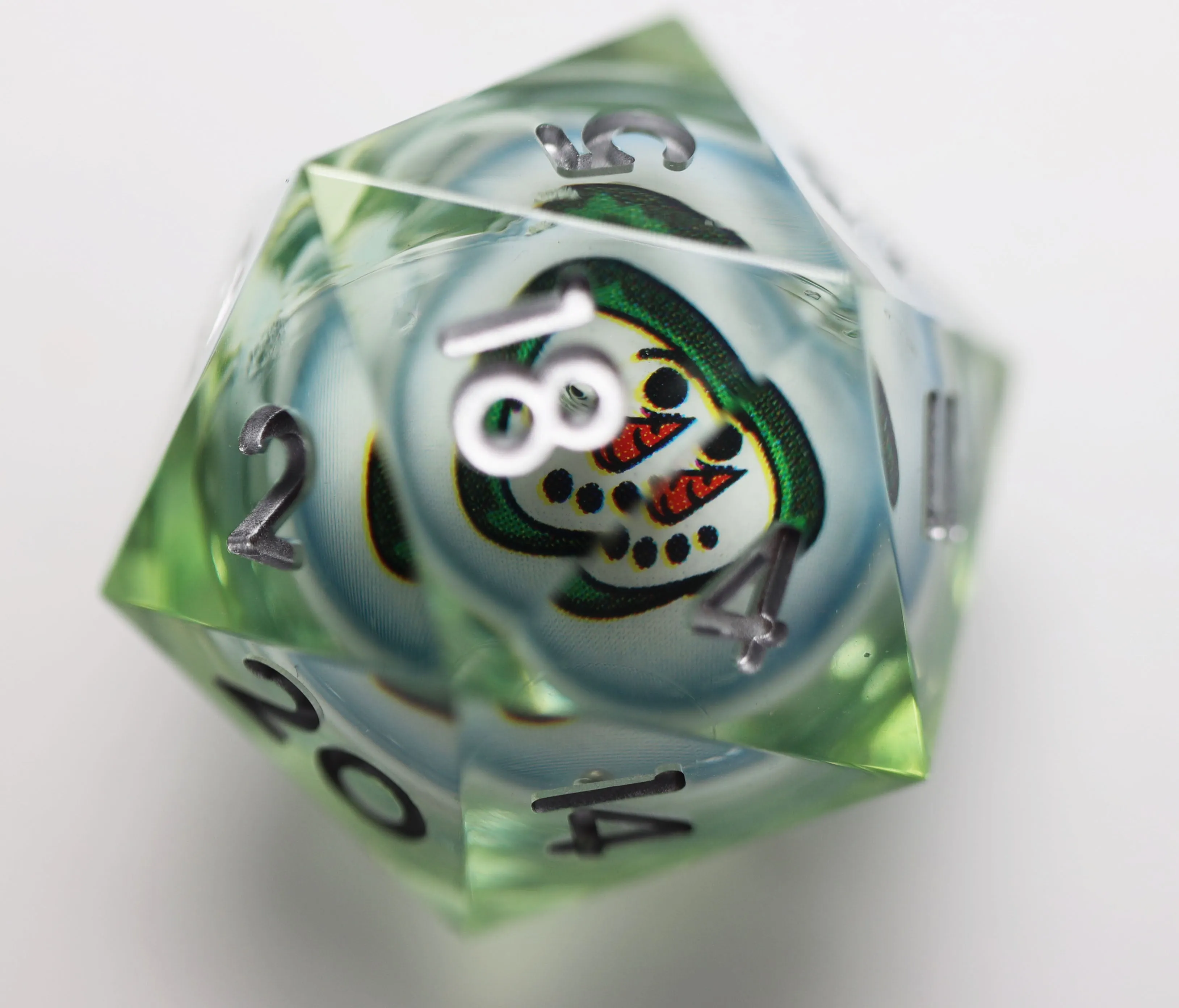 Mystery Loot: Snow Quest Complete Set ** NOT A MYSTERY PRODUCT **