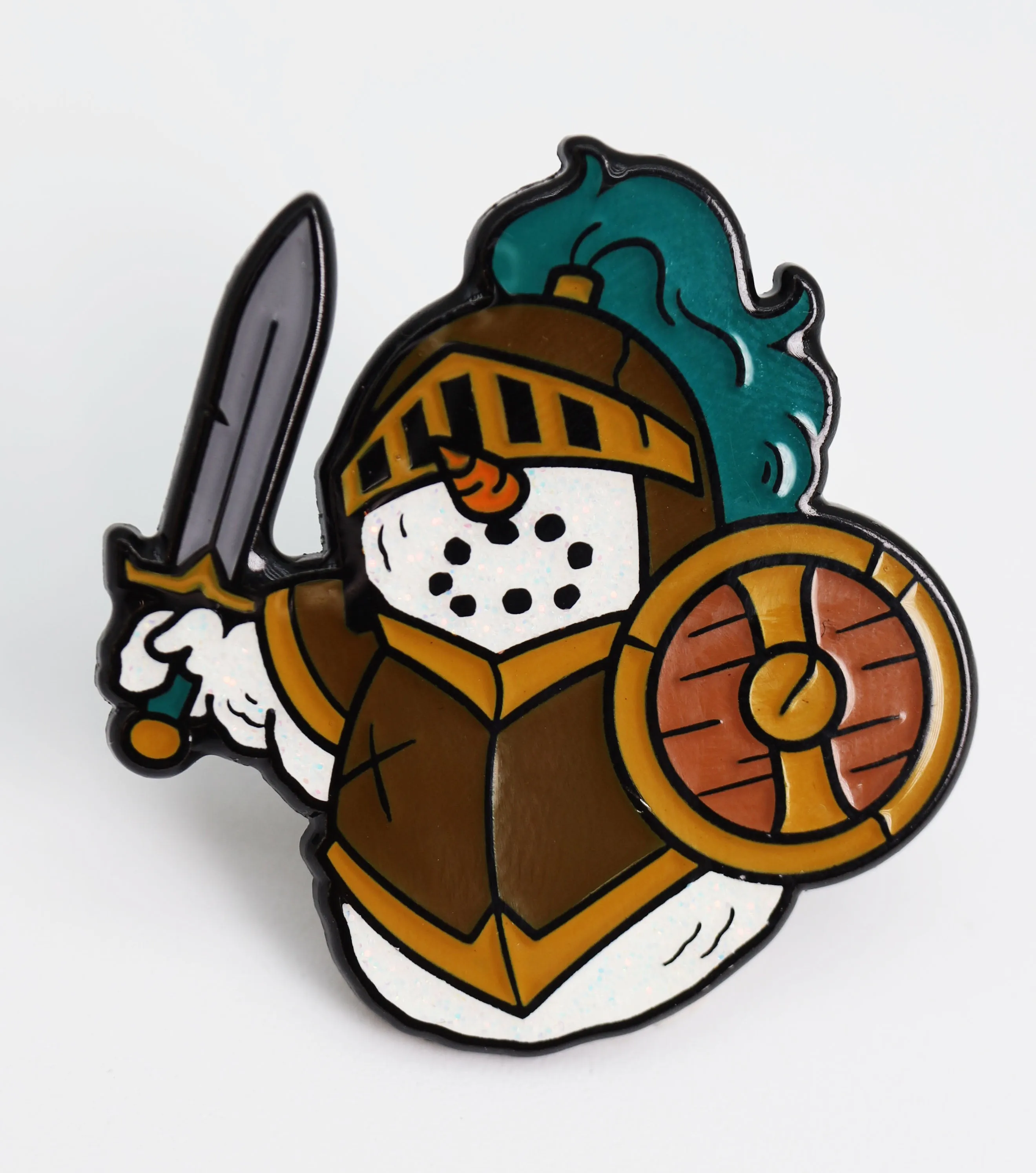Mystery Loot: Snow Quest Complete Set ** NOT A MYSTERY PRODUCT **