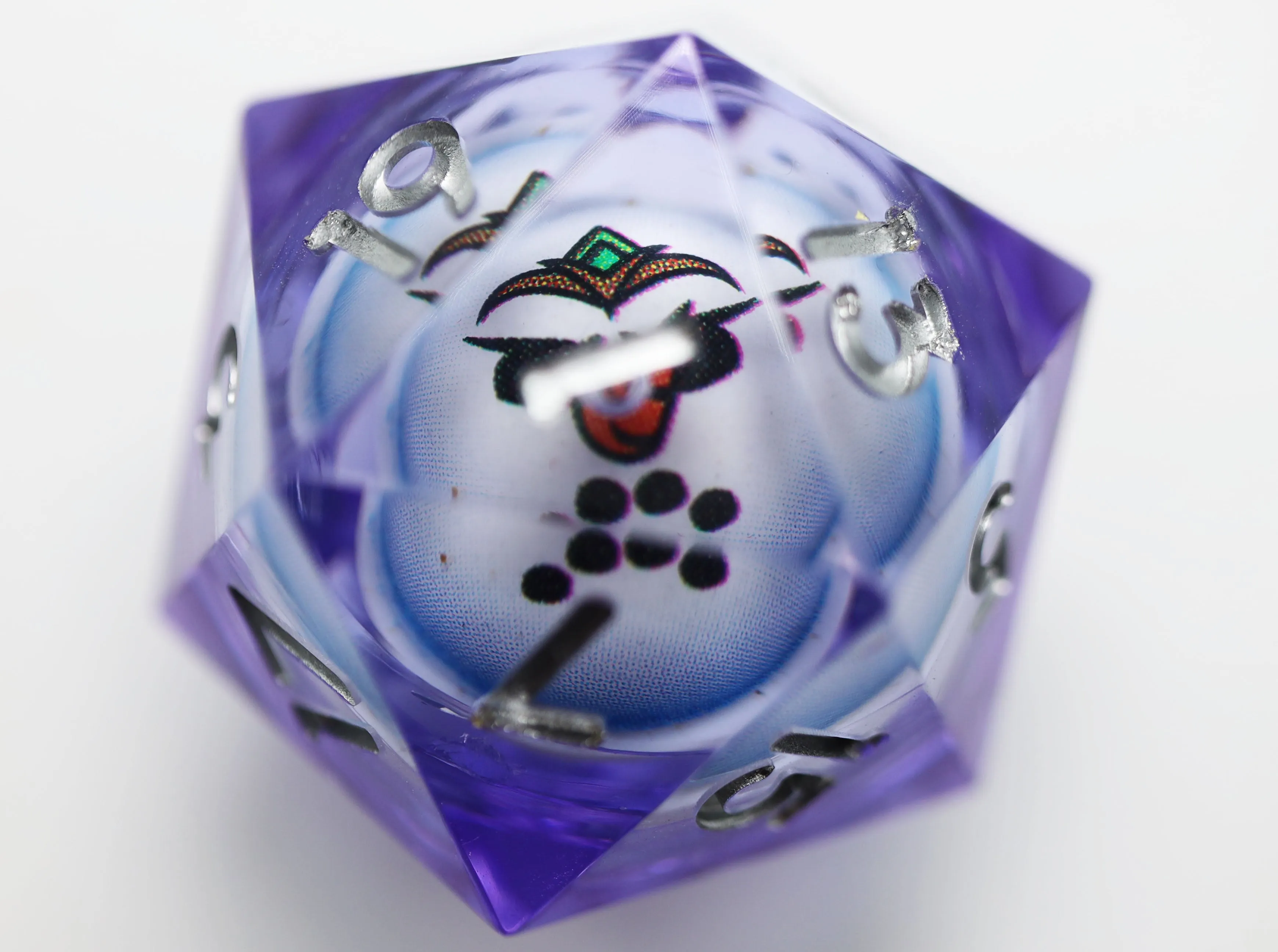 Mystery Loot: Snow Quest Complete Set ** NOT A MYSTERY PRODUCT **