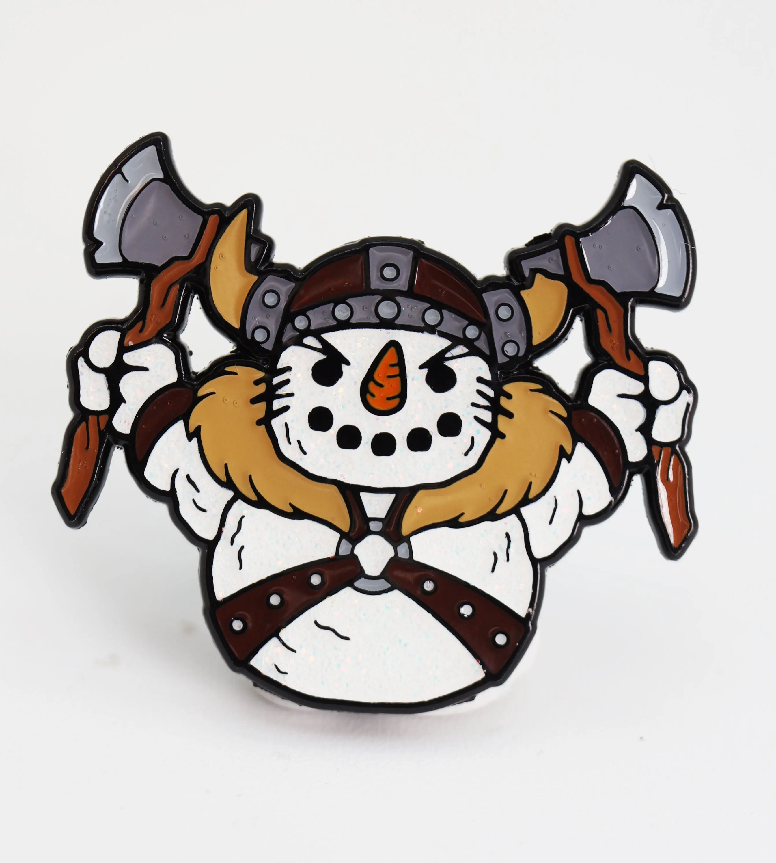 Mystery Loot: Snow Quest Complete Set ** NOT A MYSTERY PRODUCT **