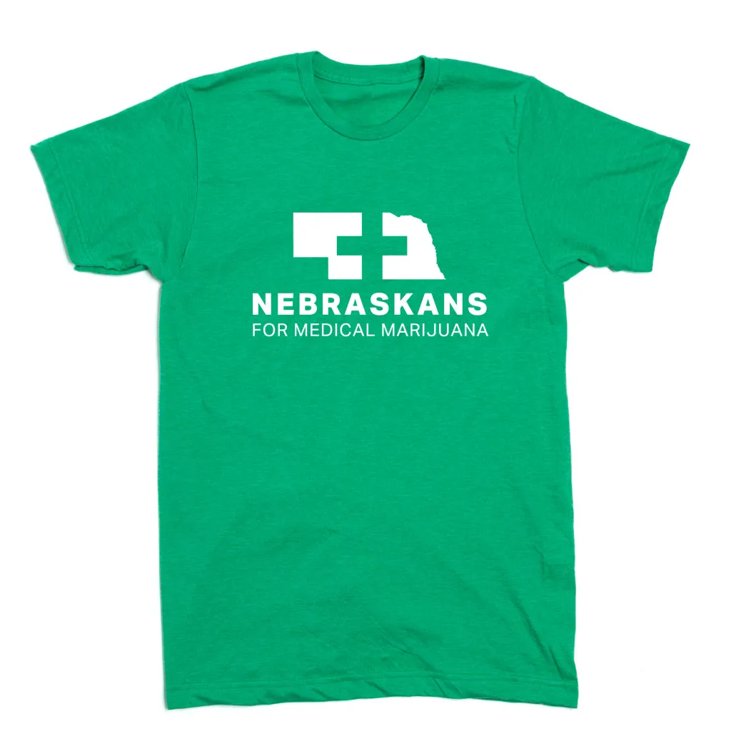 Nebraskans for Medical Marijuana