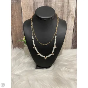 Necklace Layered By Cmf
