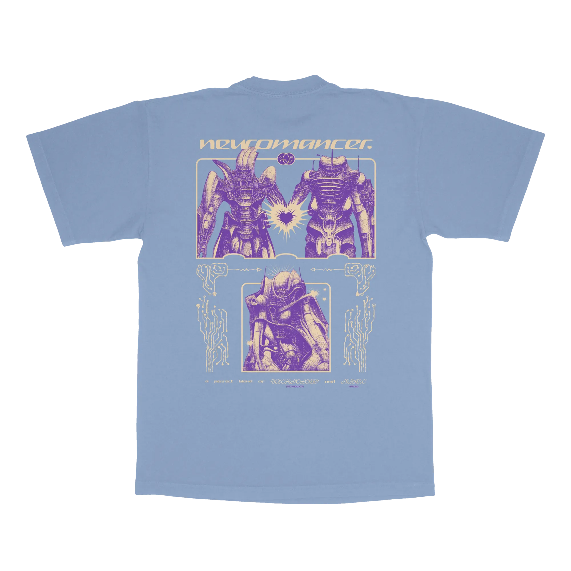 NEUROMANCER : SKY
