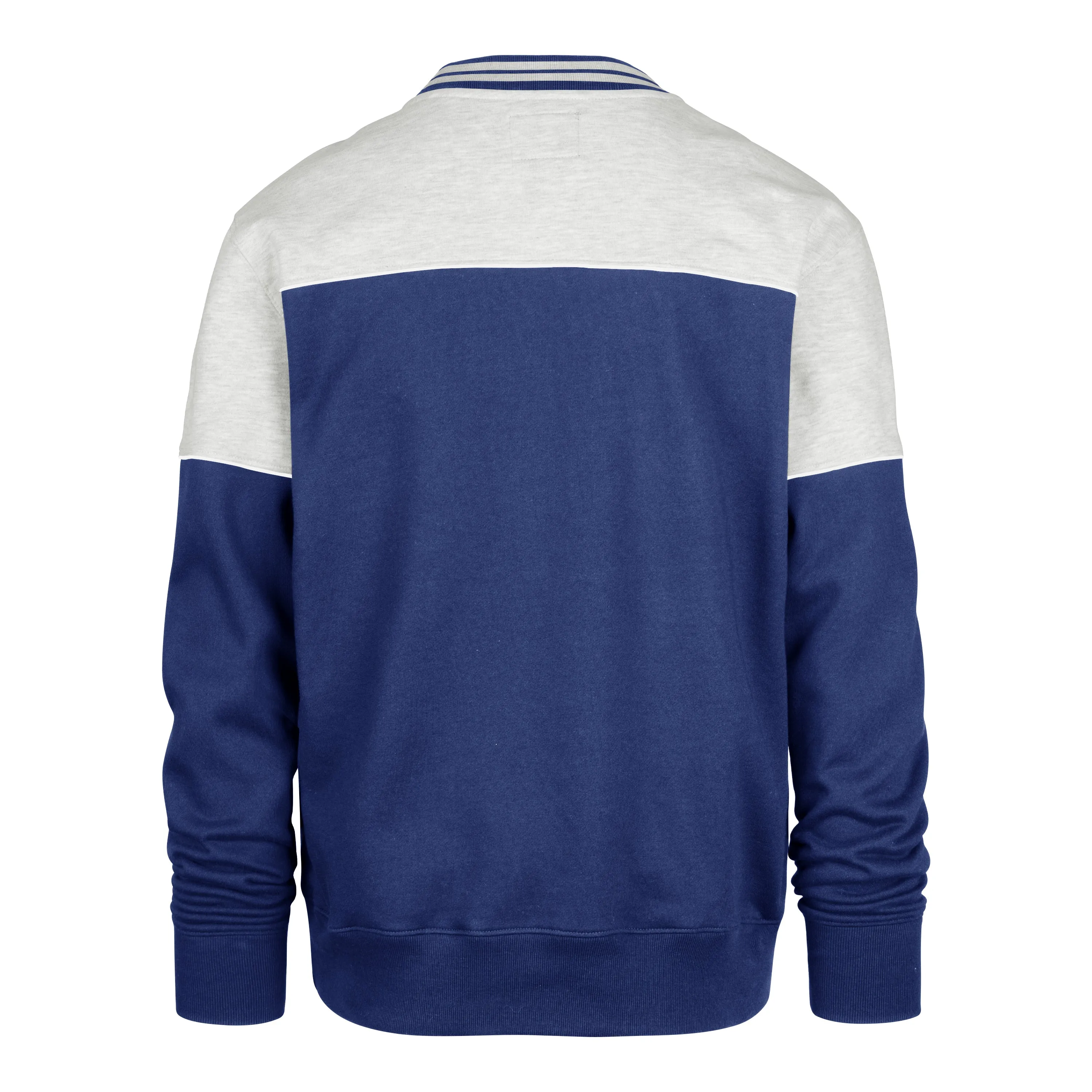 NEW YORK KNICKS SATIN LOCK '47 BRYSON CREW