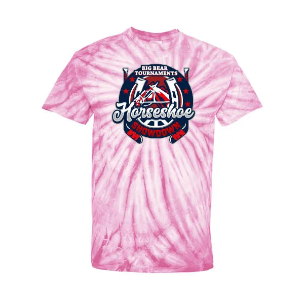 Next Level T-Shirts Horseshoe Showdown