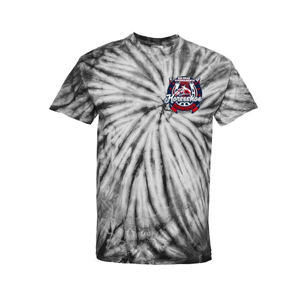 Next Level T-Shirts Horseshoe Showdown