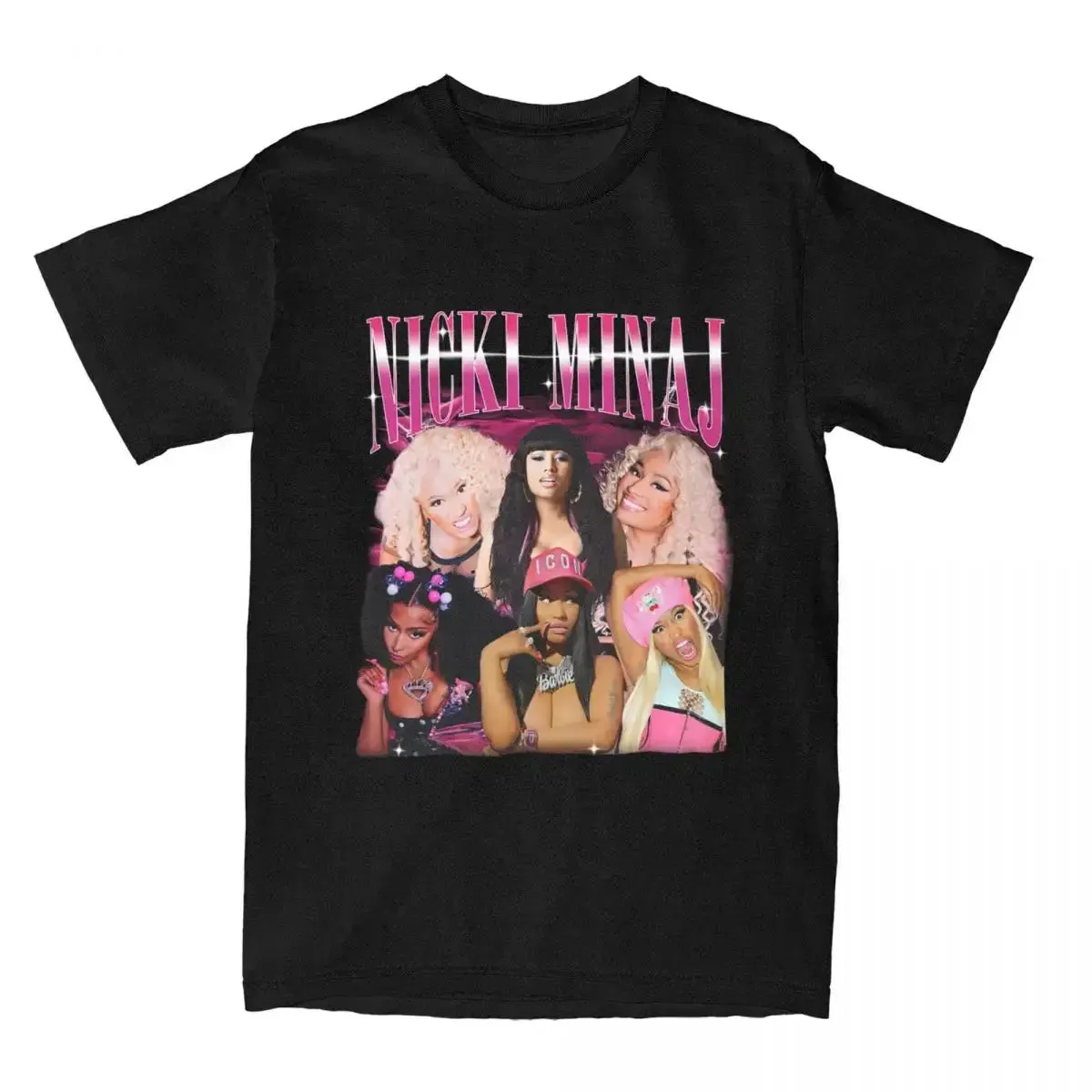 Nicki Minaj T Shirt