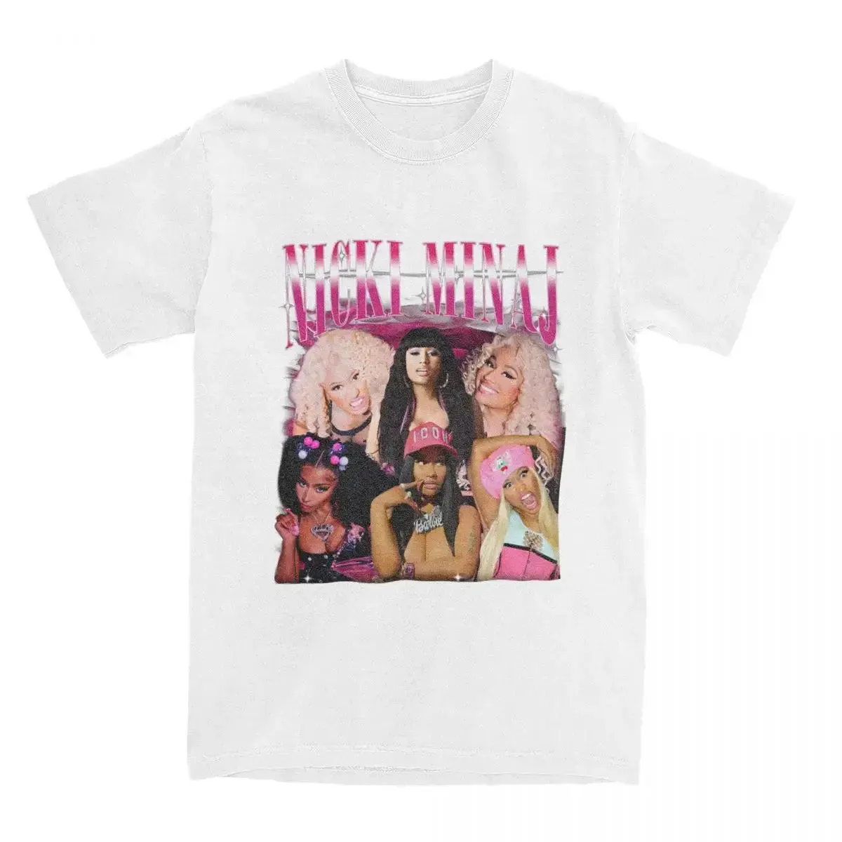 Nicki Minaj T Shirt